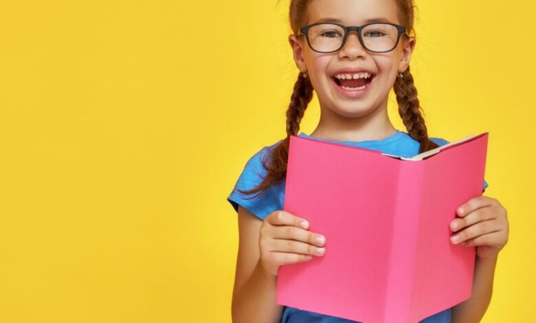 25 Melhores Canais Americanos Indicando Livros