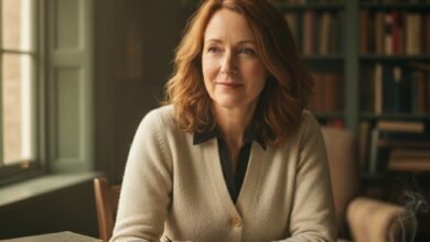 Maggie O'Farrell – A Voz das Mulheres Esquecidas pela História